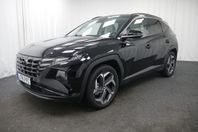 Hyundai Tucson PHEV 1.6 4WD Advanced