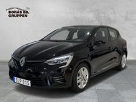 Renault Clio SCe 75 Zen 5-d