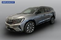 Renault Espace E-TECH 200 Techno - Adaptiv Farthållare Elsto