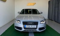 Audi A4 Sedan 2.0 TDI DPF /NyBes /GPS/P-Sensor/ 0%RÄNTA