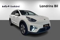 Kia E-Niro 64 kWh 204HK Advance Plus 2,95% Räntekampanj