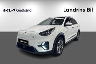 Kia E-Niro 64 kWh 204HK Advance Plus 2,95% Räntekampanj