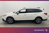 Subaru Outback 2.5 175hk 4WD Backkamera 0.64/mil MOMS