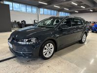 Volkswagen Golf SC 1.5 TGI Automat 131hk 360kr årsskatt