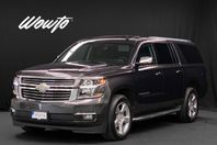 Chevrolet Suburban 5.3 V8 4WD Hydra 360HK /Drag /BOSE