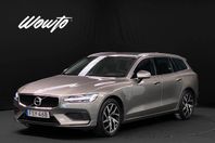 Volvo V60 T8 AWD 392HK Momentum Advanced /Drag /MOMS