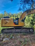 CAT 330 FL