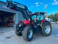 Case IH Maxxum 150