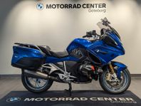 BMW R1250RT 5,45% Ränta|Dynamic|Värmesadel|Mycket tillbehör