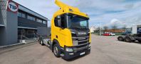 Scania R500 B6x2