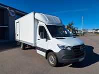 Mercedes-Benz Sprinter 316 CDI