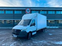 Mercedes-Benz Sprinter 316 CDI