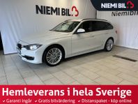 BMW 328 i Touring Steptronic Luxury Line Drag P-sens MoK S&V