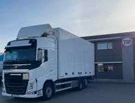 Volvo FH500 6x2 Kyl & Frysbil Multitemp ( 632956 )