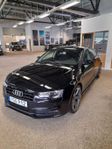 Audi A5 Sportback SPORTBACK 1.8 TFSi 177hk