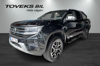 Volkswagen Amarok SingleCab TRSP STYLE 3.0 TDI V6 240HK/DEMO