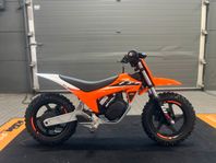 KTM SX-E 2 *Omgående leverans*