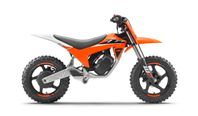 KTM SX-E 2 *Snart för omgående leverans*