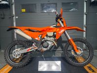 KTM 500 EXC-F Six Days *Omgående leverans*