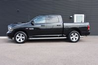 RAM 1500 Crew Cab 5.7 V8 HEMI 4x4 Sport Carven 395hk