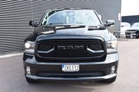 RAM 1500 Crew Cab 5.7 V8 HEMI 4x4 Sport Carven 395hk