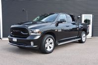 RAM 1500 Crew Cab 5.7 V8 HEMI 4x4 Sport Carven 395hk