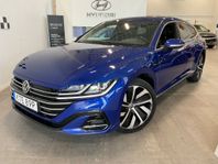 Volkswagen Arteon Shooting Brake eHybrid R-Line Euro 6