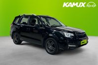 Subaru Forester 2.0 4WD B-kam Drag M-Värm 147hk