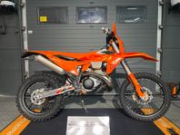 KTM 250 EXC Six Days *Omgående leverans*