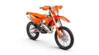 KTM 250 EXC Six Days *Omgående leverans*