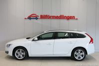 Volvo V60 D5 AWD Twin Engine Classic Momentum