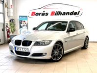 BMW 320 d EfficientDynamics Edition Sedan Comfort