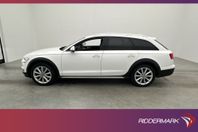 Audi A6 Allroad 3.0 TDI 218hk Quattro D-Värmare Navi Drag