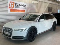 Audi A6 Allroad 3.0 TDI V6 quattro S Tronic Luftfjädring