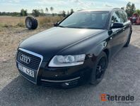 Audi A6 Avant 2.0 TFSI Proline Euro 4