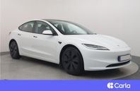 Tesla Model 3 Standard Range Drag Privatleasing 0kr insats