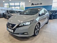 Nissan Leaf E+ TEKNA 62 KWH. PRIVATLEASINGKAMPANJ 3,999:- /