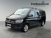 Volkswagen Transporter T32 2.0TDI 4Motion Euro NyBesiktad UA