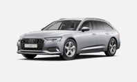 Audi A6 Avant 50 TFSI E 299 hk QUATTRO PROLINE