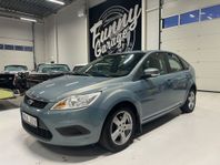 Ford Focus 1.8 125hk 15477mil Nybesiktigad Avbetalning