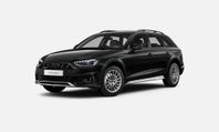 Audi A4 allroad quattro 40 TDI 204 hk PROLINE