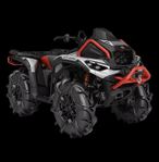 Can-Am Outlander X MR 1000R - 2025 *Förhandsbokning*