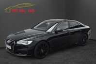 Audi A6 Sedan 3.0 TDI V6 clean diesel quattro S Tronic