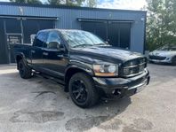 Dodge RAM Quad Cab 5.7 V8 HEMI 4WD