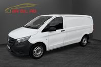 Mercedes-Benz Vito 119 BlueTEC 3.0t 7G-Tronic Plus MOMS/VAT