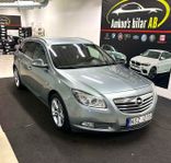 Opel Insignia Sports Tourer 2.0 CDTI *Ränta 3.95 % **