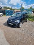 Volkswagen UP! 5-dörrar 1.0 high up! Euro 6