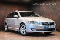 Volvo V70 D4 AWD Momentum | Värmare | Navi | ACC