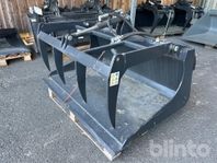 Rivningsgrip Attec - till bobcat