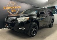 Toyota Highlander 3.5 AWD. Automat.  7 sits. 10150 mil.